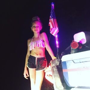 Meet your Posher, Brylee